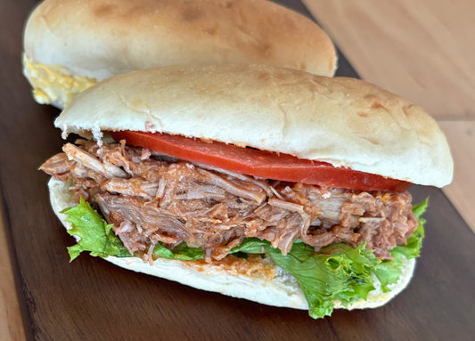 Tapadito Mechada (25 unidades)